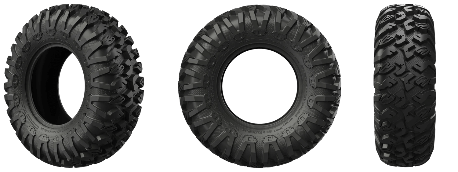EFX MotoClaw Tires