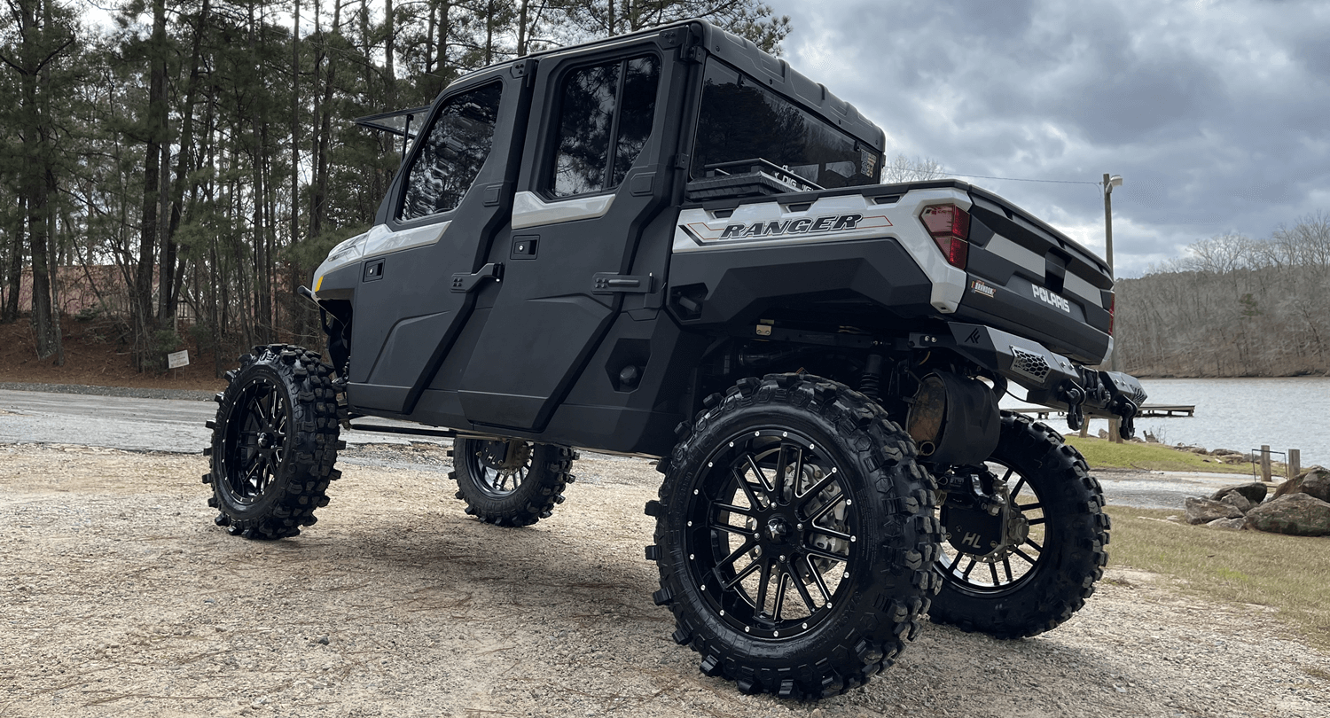 Frontline ACP Radial Tires Frontline ACP Radial Tires