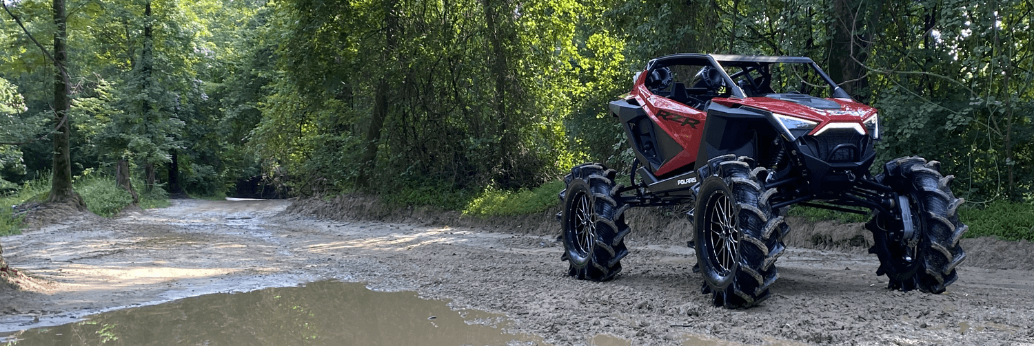 Super ATV Products ATV and UTV Parts