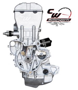 CW Motorsports Engine for Polaris 14'-23' RZR XP1000
