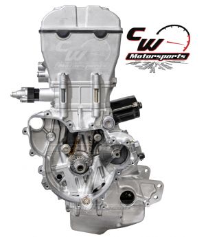 CW Motorsports Engine for Polaris RANGER 1000XP DOHC