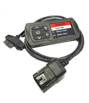 Aftermarket Assassins Custom Tuned DynoJet Powervision 3 for Polaris Ranger 1000 Single Cam