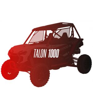 CW Motorsports Engine for Honda TALON 100