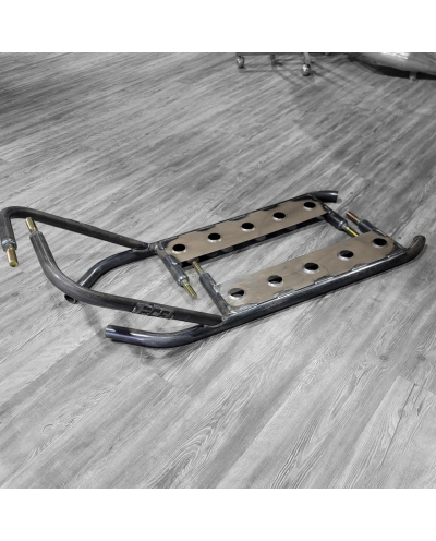 PCF Polaris RZR Pro R 2 Seat Steps