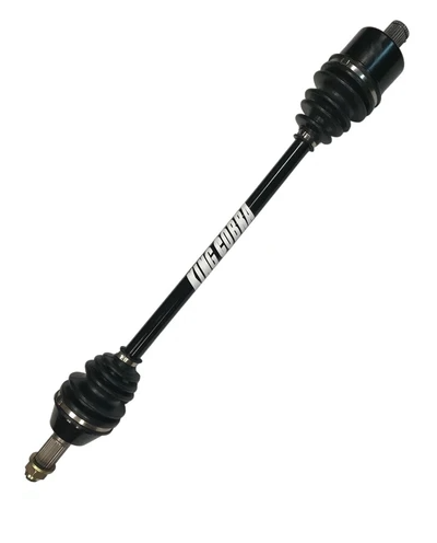 Cobra Axles - Can-Am Defender King Cobra Stock Length (Level 3)