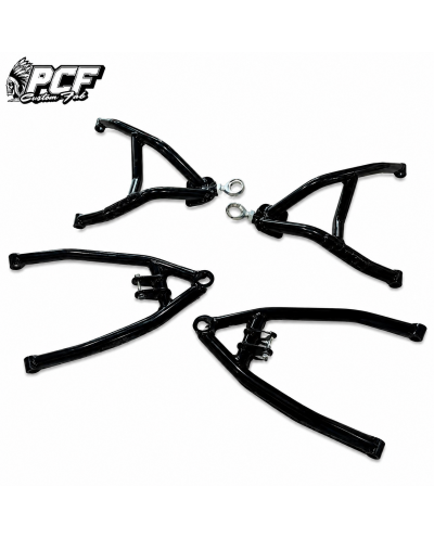 PCF Can-Am G3 Forward Arched Arms Kit