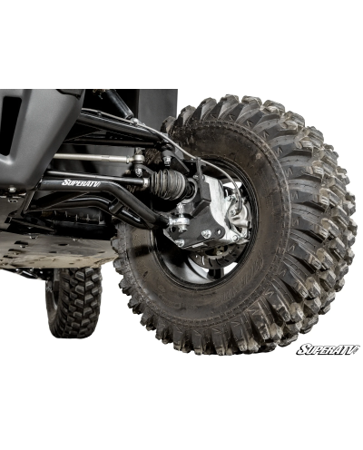 SuperATV CFMOTO UForce U10 Pro 4