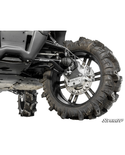 SuperATV CFMOTO UForce U10 Pro 6