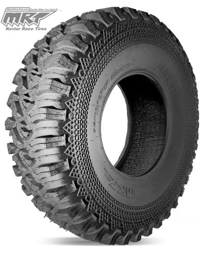 MTS Off-Road Suspension Tuning Desert Storm UTV Tire