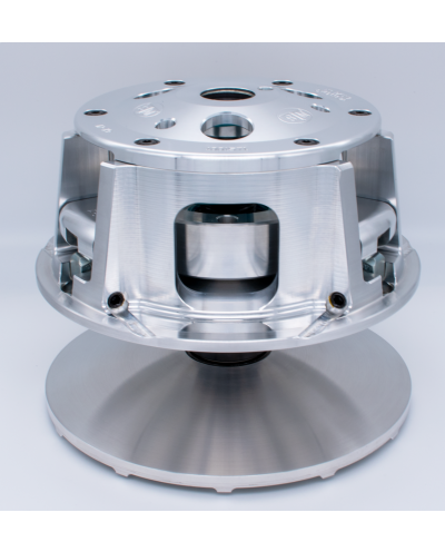 STM Primary Billet CVT Clutch for Segway Villain X10