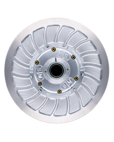 STM Secondary Billet CVT Clutch for Segway Villain X10