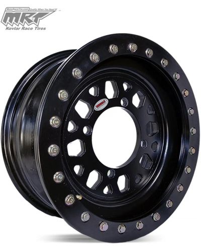 MTS Off-Road Suspension Tuning Gunner UTV Wheel