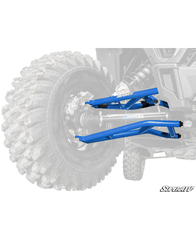 SuperATV High Clearance 1.5