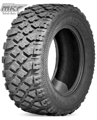 MTS Off-Road Suspension Tuning Rally Snake UTV Tire