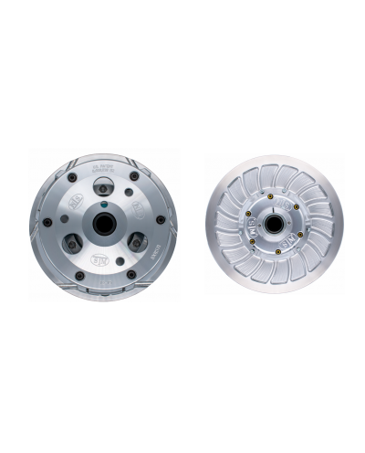 STM Primary and Secondary Billet CVT Clutch for Segway Villain X10