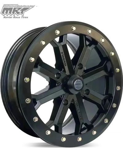 MTS Off-Road Suspension Tuning Spyder UTV Wheel