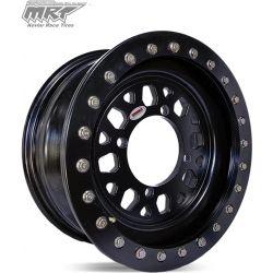 MTS Off-Road Suspension Tuning Gunner UTV Wheel