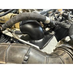 Dig Rig Polaris Ranger XP 1000 CVT Exhaust Snorkel Adapter Elbow