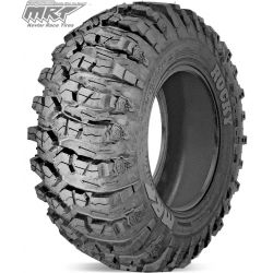 MTS Off-Road Suspension Tuning Rocky UTV Tire