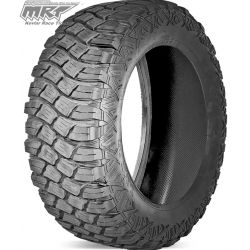MTS Off-Road Suspension Tuning X-Rox DD Truck Tire