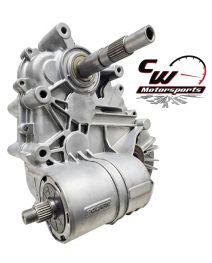CW Motorsports Transmission for Polaris RZR XP Turbo , Pro XP, Turbo R