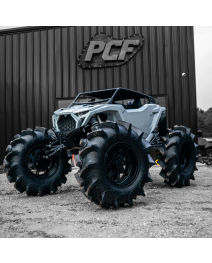 PCF Polaris Turbo R & Pro S Forward Arms Kit