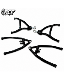 PCF Can-Am G3 Forward Arched Arms Kit