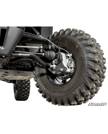 SuperATV CFMOTO UForce U10 Pro 4