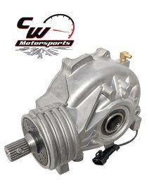CW Motorsports Remanufactured Front Differential for Polaris RZR XP Turbo