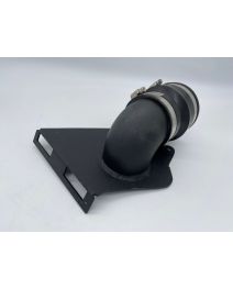 Belt Box Snorkel Adapter Elbow for Polaris Xpedition