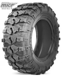MTS Off-Road Suspension Tuning Dual Threat UTV Tire