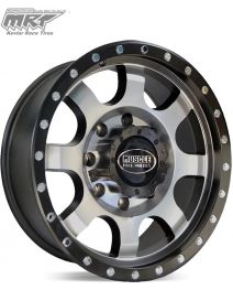 MTS Off-Road Suspension Tuning Enduro Truck Wheel