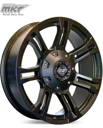 MTS Off-Road Suspension Tuning Flex Truck Wheel