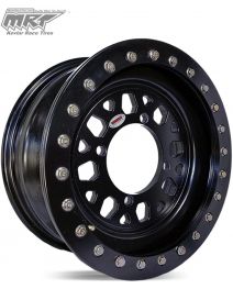 MTS Off-Road Suspension Tuning Gunner UTV Wheel