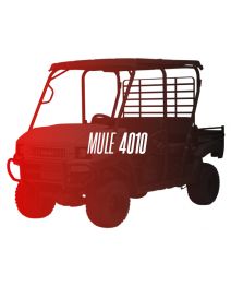 CW Motorsports Engine for Kawasaki MULE 4010