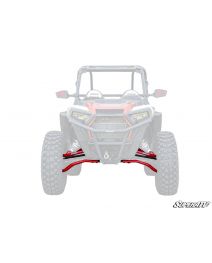 SuperATV High Clearance 2
