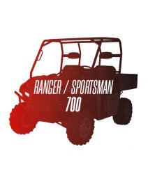 CW Motorsports Engine for Polaris SPORTSMAN/RGR 700