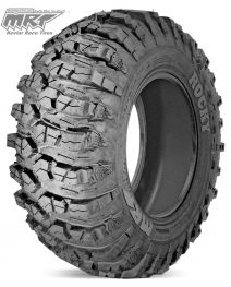 MTS Off-Road Suspension Tuning Rocky UTV Tire