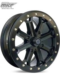 MTS Off-Road Suspension Tuning Spyder UTV Wheel