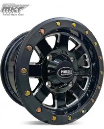 MTS Off-Road Suspension Tuning Stryke UTV Wheel