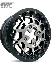 MTS Off-Road Suspension Tuning Stud UTV Wheel