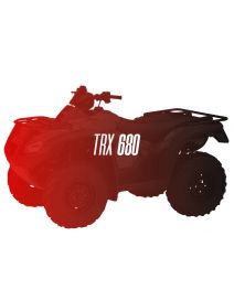 CW Motorsports Engine for Honda TRX 680