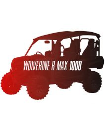 CW Motorsports Engine for Yamaha RMAX 1000