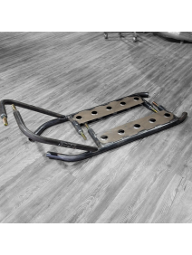 PCF Polaris RZR Pro R 2 Seat Steps
