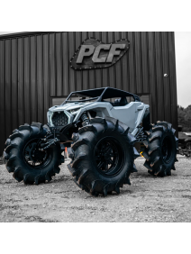 PCF Polaris Turbo R & Pro S Forward Arms Kit