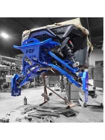 PCF Polaris Pro R Forward Arms Kit