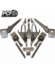 PCF Can-Am Maverick R Rear Trailing Arms