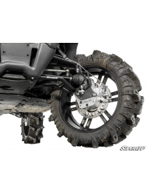 SuperATV CFMOTO UForce U10 Pro 6