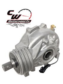 CW Motorsports Remanufactured Front Differential for Polaris RZR XP 1000
