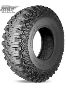 MTS Off-Road Suspension Tuning Desert Storm UTV Tire